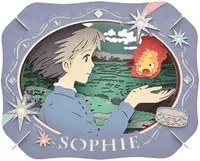 ENSKY PT-333X Sophie "Howl's Moving Castle" (Box/6) - Howl's Moving Castle - photo 2