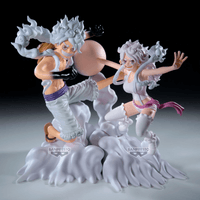 ONE PIECE SENKOZEKKEI-JEWELRY BONNEY- 4