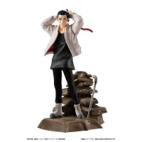 MegaHouse Toman Heroic Scenes - Tokyo Revengers - photo 1
