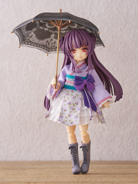 PARDOLL: Kaguya 1