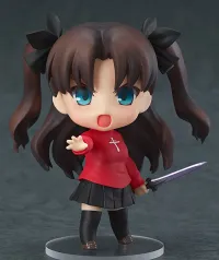 GOOD SMILE COMPANY Nendoroid Rin Tohsaka - Fate/stay night - photo 1