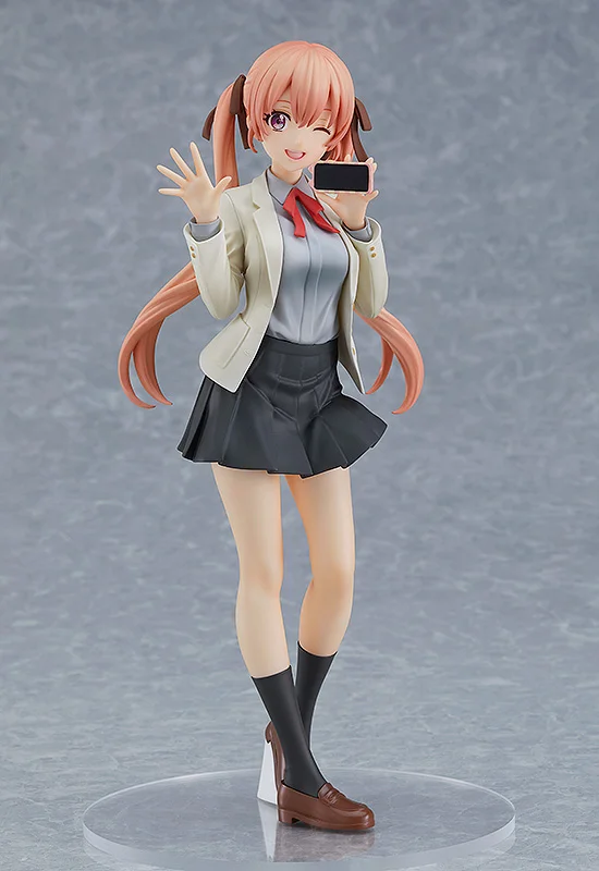 GOOD SMILE COMPANY POP UP PARADE Erika Amano - A Couple of Cuckoos