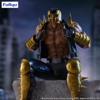 Fist of the North Star Noodle Stopper Figure -Jagi- 2