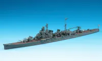Hasegawa [347] 1:700 IJN HEAVY CRUISER AOBA - Scale Kits - photo 2