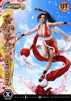 Prime 1 Studio Real Elite Masterline THE KING OF FIGHTERS '98 MAI SHIRANUI Ultimate Version 			 - The King of Fighters - photo 56