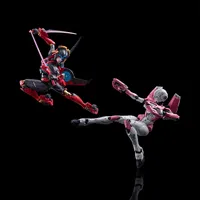 FLAME TOYS [Furai Action] Windblade - Transformers - photo 10