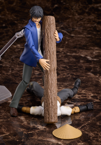 figma Vampire (Farmer) 7