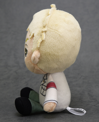 Attack on Titan Reiner Plushie 3