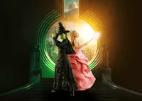 TAMASHII NATIONS Glinda "Wicked" - Wicked - photo 6