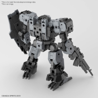 30MM 1/144 eEXM-9  BASKYROTTO [GRAY] 8