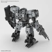 BANDAI HOBBY 30MM 1/144 eEXM-9  BASKYROTTO [GRAY] - 30 Minutes Missions (30MM) - photo 8