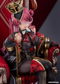 Houshou Marine - THIRTY Outfit 10