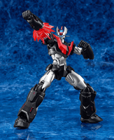 MODEROID Mazinger ZEST 1