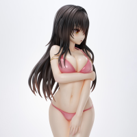 To LOVE-Ru Darkness Swimsuit Series Yui Kotegawa 1/4 Scale		 5