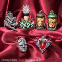 Super Strap Collection Blind Box 1