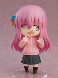 Nendoroid Hitori Gotoh(re-run) 5