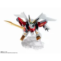 TAMASHII NATIONS [Mashin Unit] New Jyakomaru - Mashin Hero Wataru - photo 6