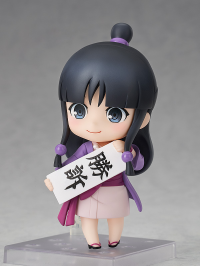 Nendoroid Maya Fey 5