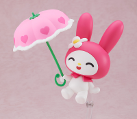 Nendoroid My Melody 4