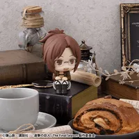 MegaHouse Lookup Attack on Titan Hange Zoe - Attack on Titan - photo 7
