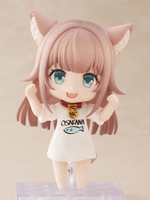 Nendoroid Kinako 9
