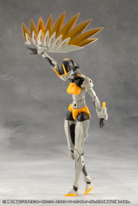 METAMORPHOSE UNIT EXARMOR WHITE EAGLE 9