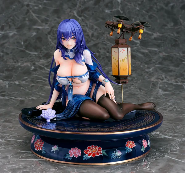 Phat! Company DP-12: Echeveria Lantern - Girls' Frontline