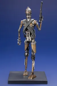 KOTOBUKIYA ARTFX+ IG-11 - Star Wars - photo 17