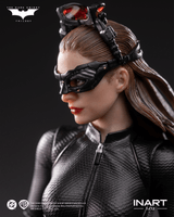 INART – Catwoman (The Dark Knight Rises) 1/12 Action Figure 15