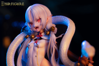 SSR FIGURE Yi Ren Guan - House of Unhumans Liu Qi 1/7 Scale Figure 7