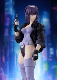 GOOD SMILE COMPANY POP UP PARADE Motoko Kusanagi: S.A.C. Ver. L Size - Ghost in the Shell - photo 7