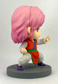 YU☆YU☆HAKUSHO Mini Figure Collection Vol.2 26