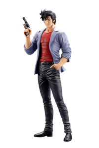 ARTFX J Ryo Saeba 9