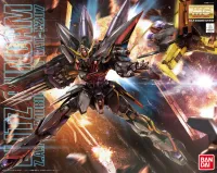 BANDAI HOBBY MG 1/100 Blitz Gundam - Mobile Suit Gundam SEED - photo 1