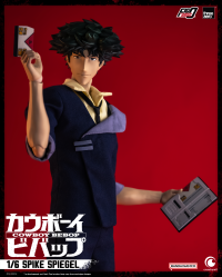 Cowboy Bebop - FigZero 1/6 Spike Spiegel 5
