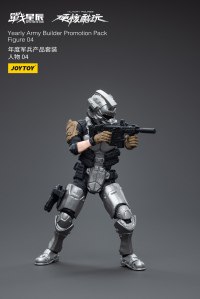 Yearly Army Builder Promotion Pack Figure 04 10