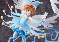 Sakura Kinomoto -Battle Costumes Water Ver.- 8