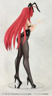 KAITENDOH High School D x D BorN Rias Gremory Bunny ver.  1/6 Complete Figure(4th-run) - High School DxD - photo 4