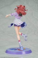 THE IDOLM@STER Gakuen SAKI HANAMI Re;IRIS Ver. 1/7 Complete Figure 5