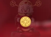 Shenzhen Mabell Animation Development MONEY LUCK God of fortune - Non-Scale Figures - photo 2