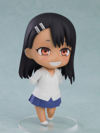 Nendoroid Nagatoro 4