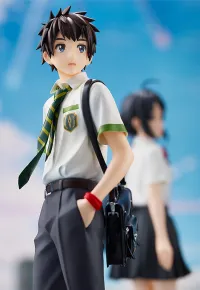 GOOD SMILE COMPANY POP UP PARADE Taki Tachibana - Your Name. - photo 4