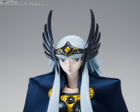 Polaris Hilda -The Earth Representative of Odin- Saint Seiya, Bandai Spirits Saint Cloth Myth EX 11