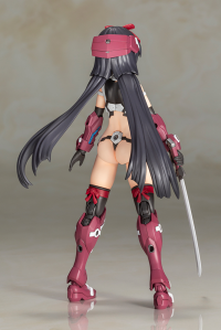 P3 MAGATSUKI NINJA Ver. 7