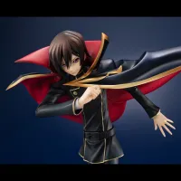 MegaHouse G.E.M. series CODE GEASS Lelouch of the Rebellion Lelouch Lamperouge G.E.M.15th Anniversary ver. - Code Geass: Lelouch of the Rebellion - photo 4