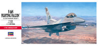 [C12] 1:72 F-16N FIGHTING FALCON 1