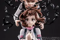 TAKARA TOMY ANO-Bamen My Hero Academia Shojo No Ego - My Hero Academia - photo 3