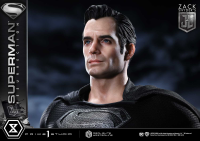 Real Elite Masterline Justice League (Film) Superman "Resurrection" Zack Snyder's Justice League 13