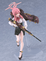 figma Aru Rikuhachima 10