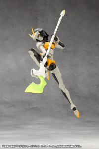METAMORPHOSE UNIT CURSE REAPER 6